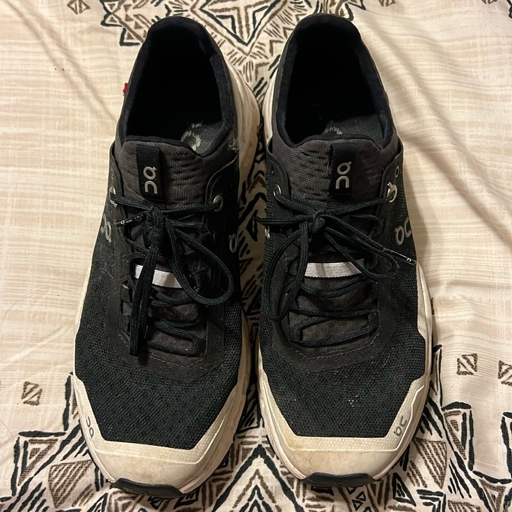 On Cloud Ultra 9.5